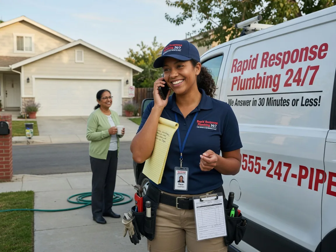 Emergency Plumber Ivor, VA FAQs